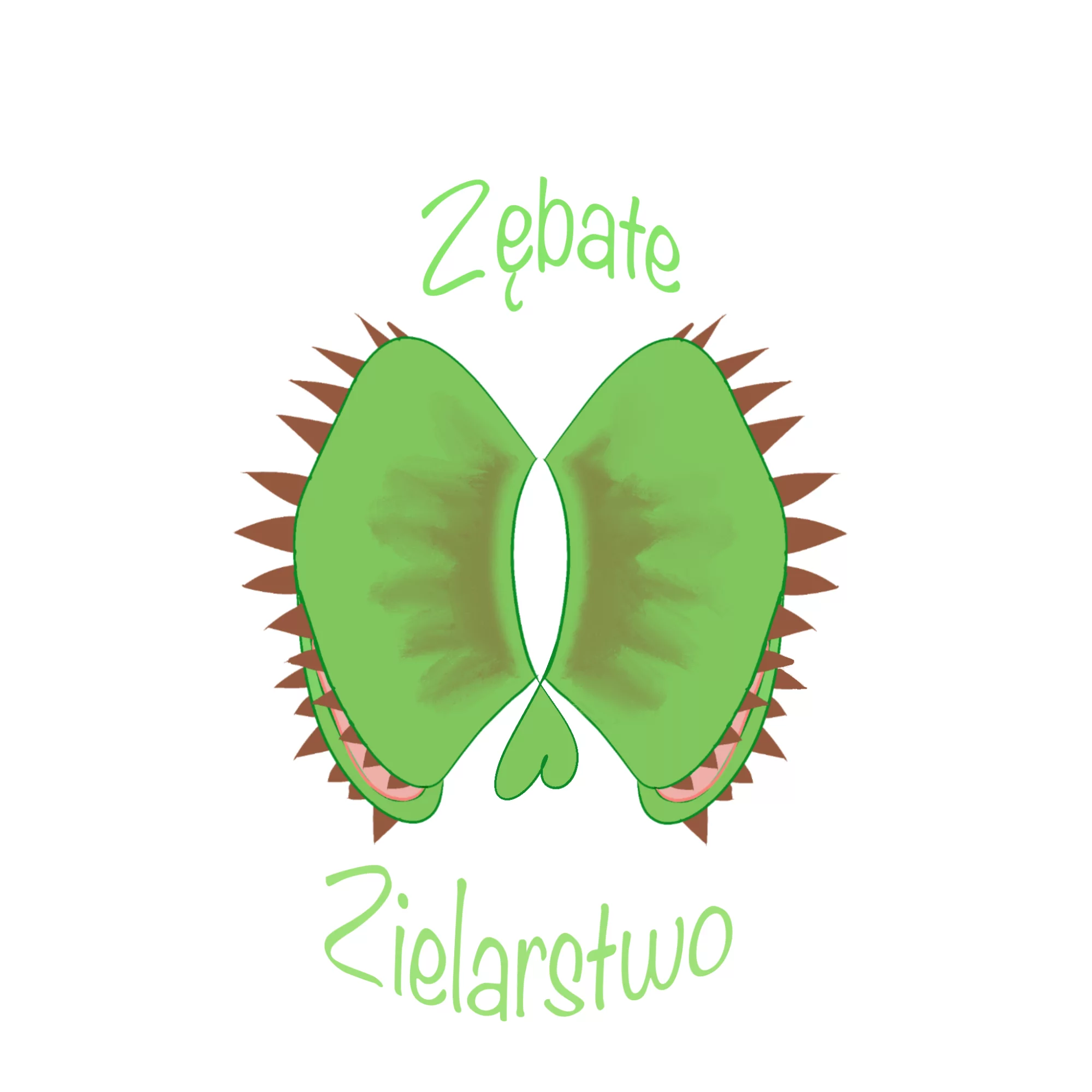 Zębate Zielarstwo