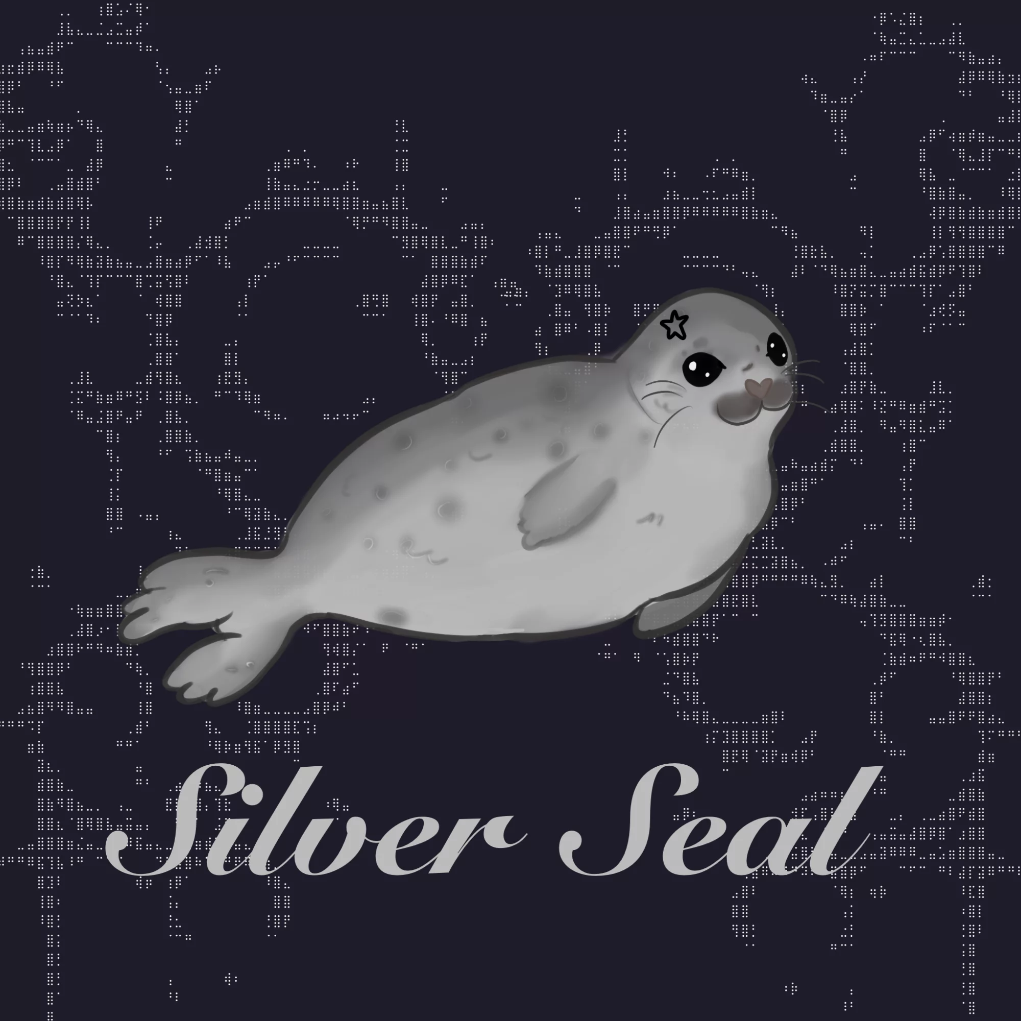 Silver Seal