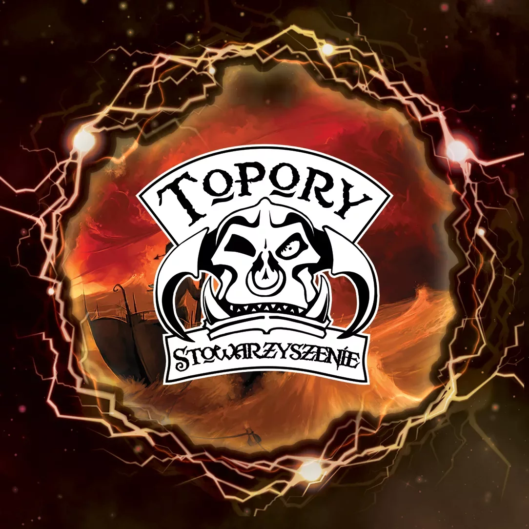 Stowarzyszenie „Topory"