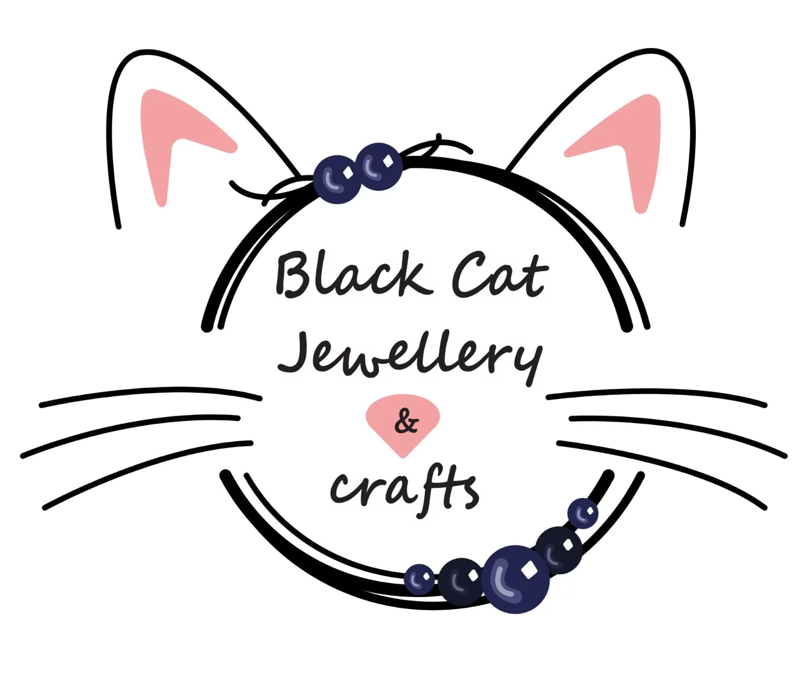 Black Cat Jewellery and Crafts x Garden of Datura