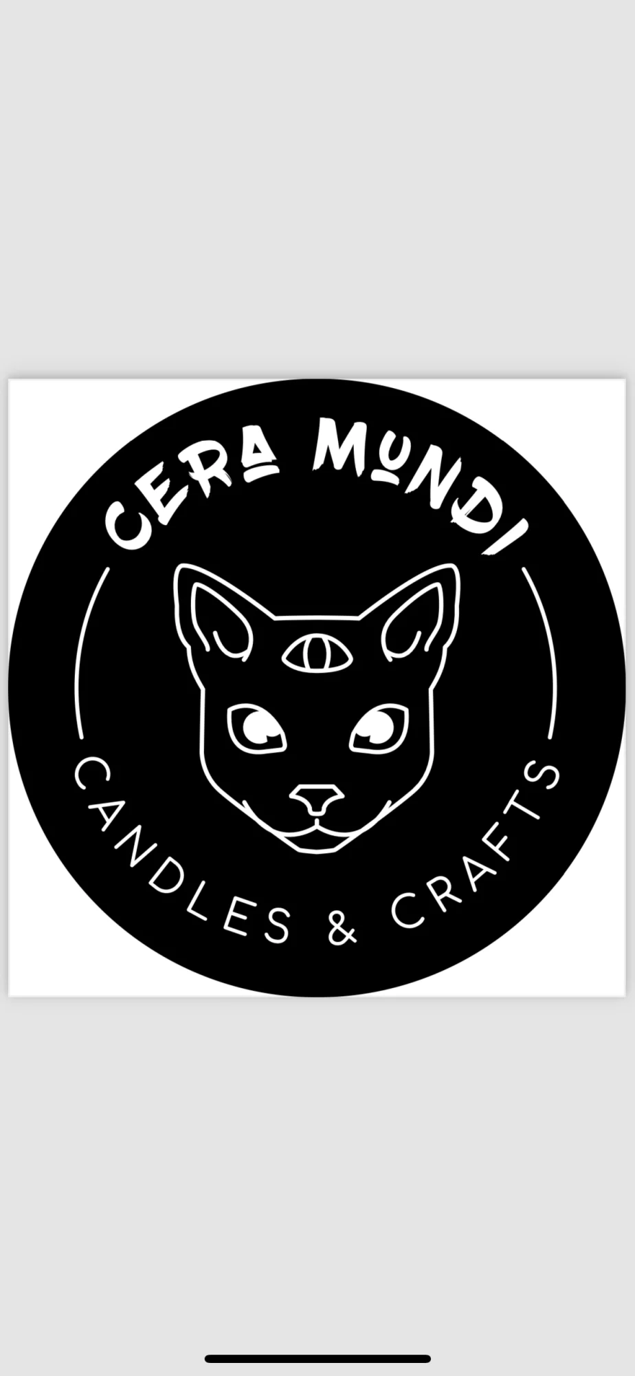 Cera Mundi Candles & Crafts
