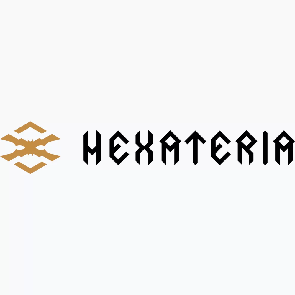 Hexateria – punkt napraw cosplay