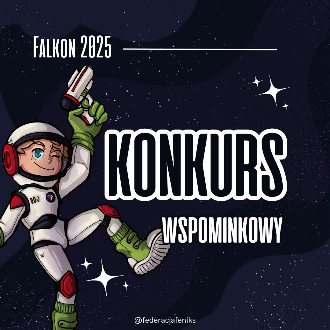 Konkurs wspominkowy