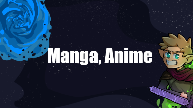 Manga, Anime i Kultura Japońska