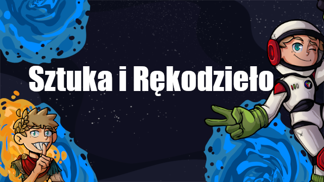 Sztuka i Rękodzieło