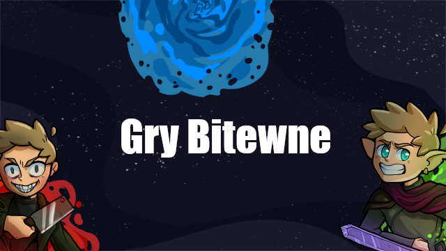 Gry Bitewne