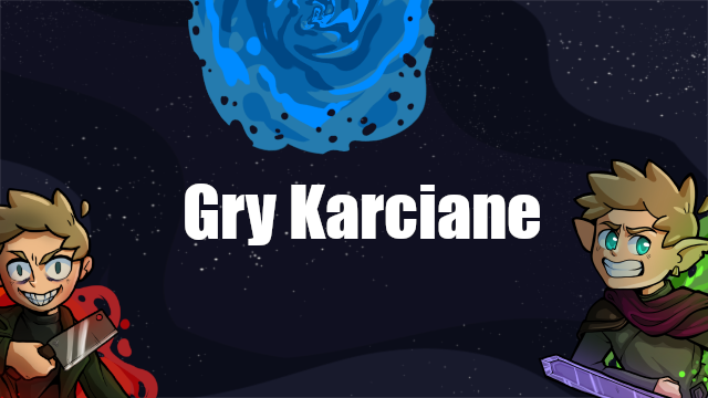 Gry Karciane