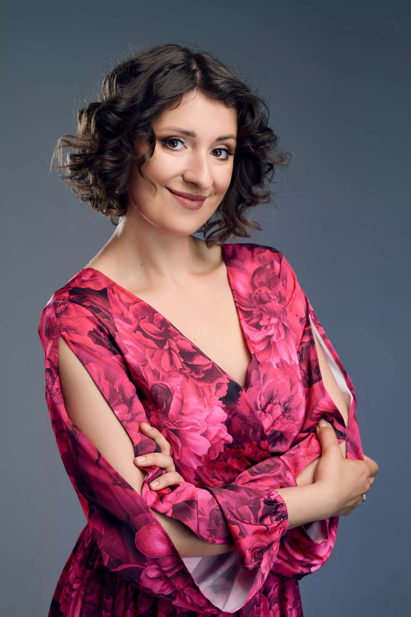 Katarzyna Berenika Miszczuk